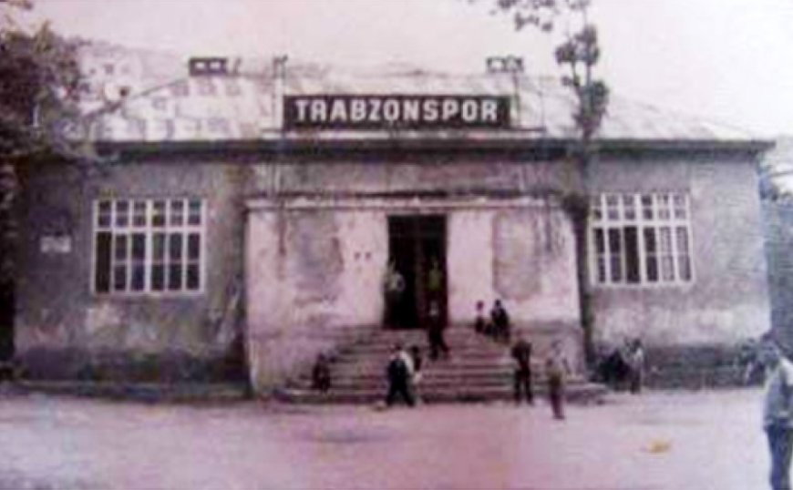 Anadolu İhtilali'nin Doğuşu: Trabzonspor