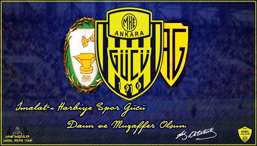 İmalat-ı Harbiye’den Yeşil Sahalara: Bir Milletin Futbolla Direnişi!