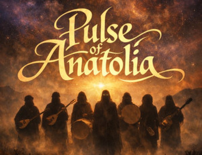Pulse of Anatolia
